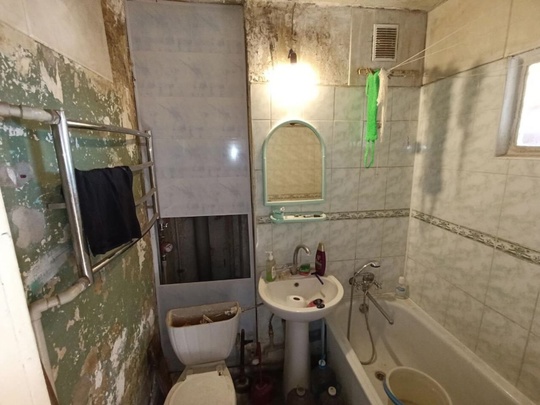 Продается 1 комнатная квартира, ул. (6)
