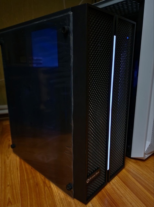 Продам системный блок i3 9100f/DDR4(б.у.)
Лутугино.Цена