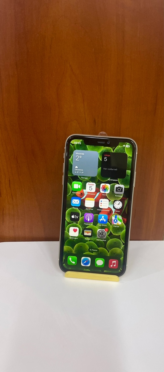 Продается IPhone 11 в отличном
