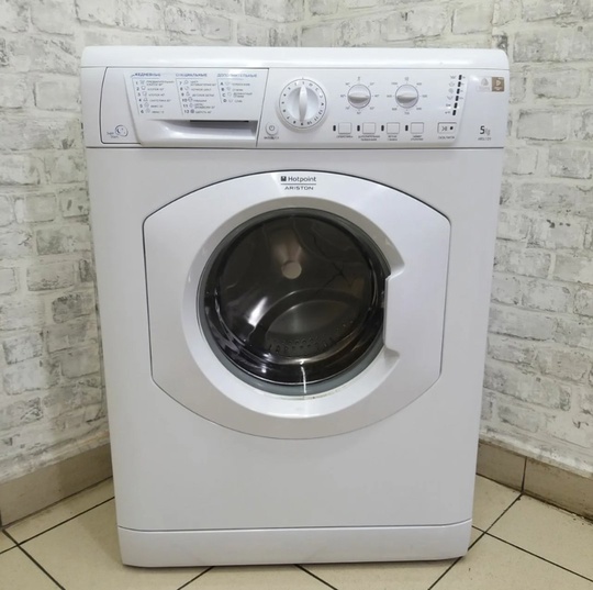 Продам 2 стиральные машины 5000