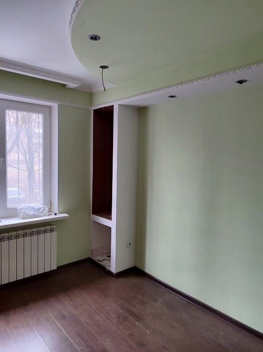 Продается 3 - х комнатная (4)