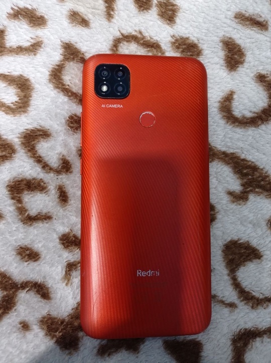 Xiaomi redmi 9C,память 2/32гб.,есть модуль (4)