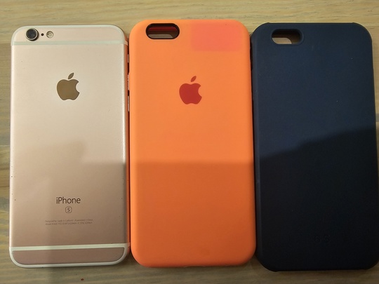 Продам:
iphone 7 plus 32 gb
ios (3)