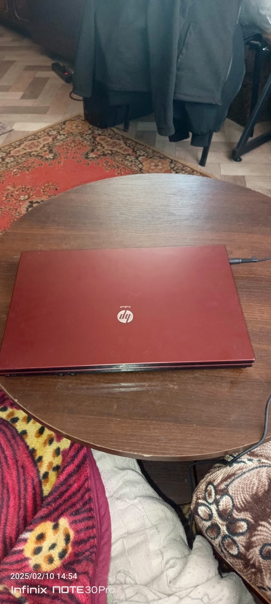Продам ноутбук hp 4510 s-(6500)-