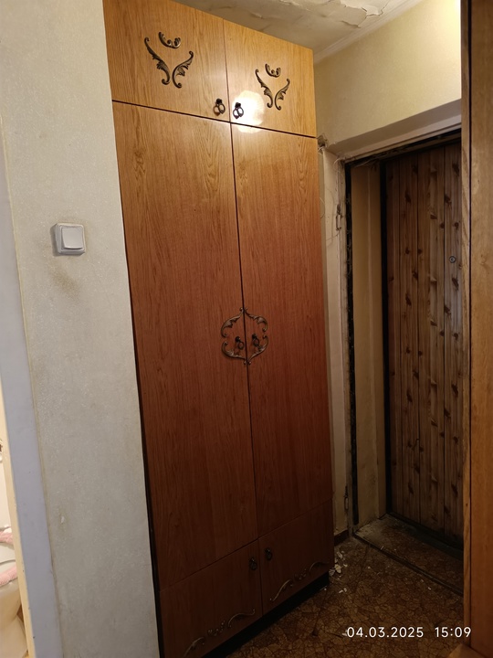 Отдам даром мебель, кондиционер, газ. (1)