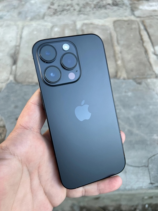 Продам iPhone 14 Pro 128Gb