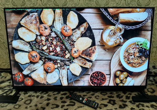 Всем доброго времени суток!
Продам ЖК-телевизор (4)