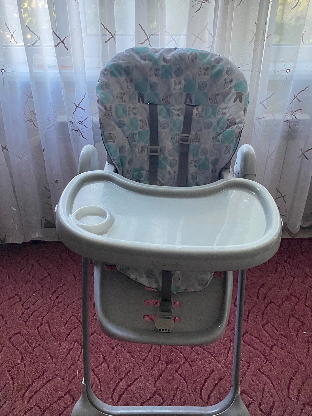 Коляска Verdi Futuro
3 в 1 (4)