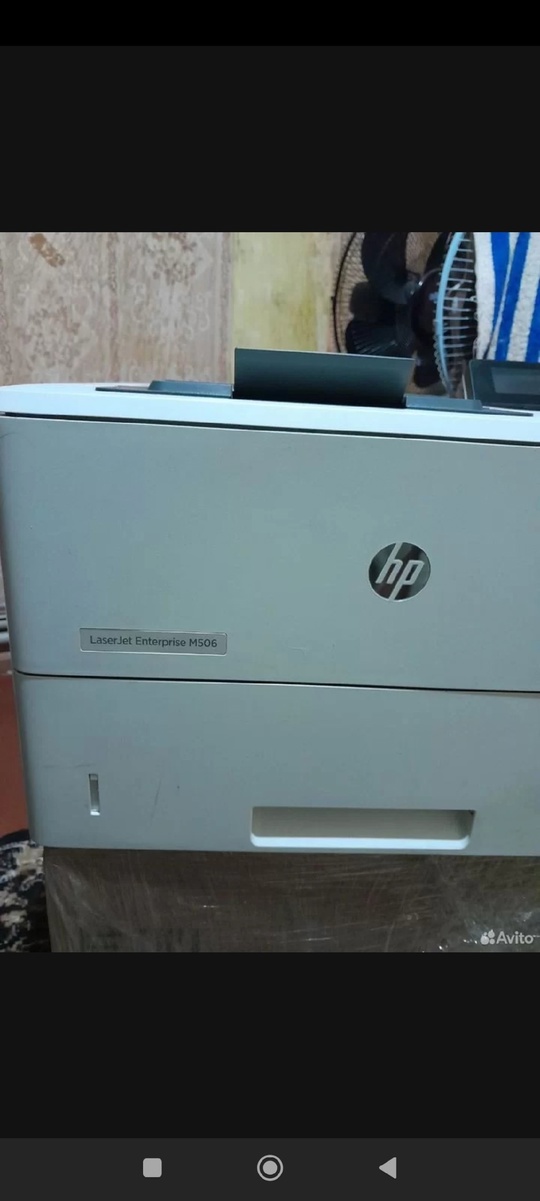Продам Лазерный принтер HP LaserJet (2)