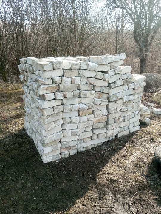 Продам силикатный кирпич цена 30 (1)