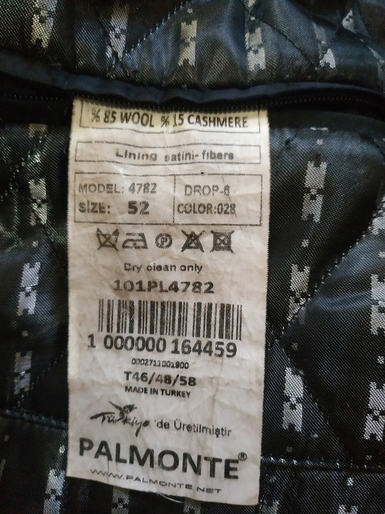 Продам Пальто Зимнее. Состояние на (5)