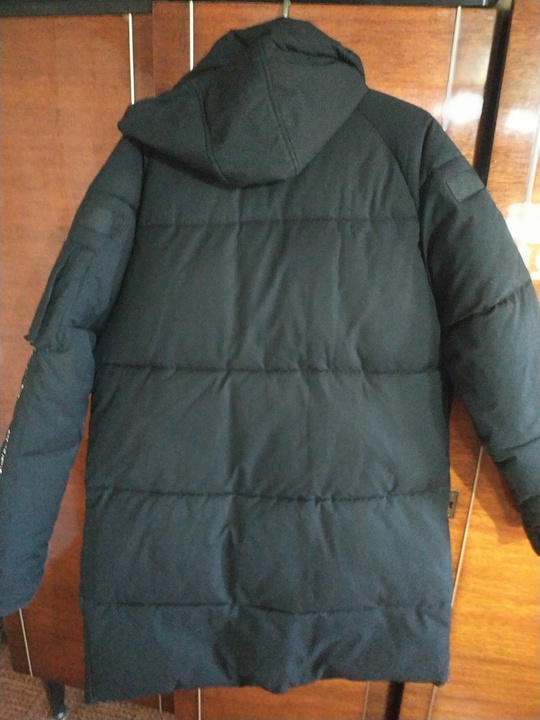 Продам куртку. Состояние на фото. (4)