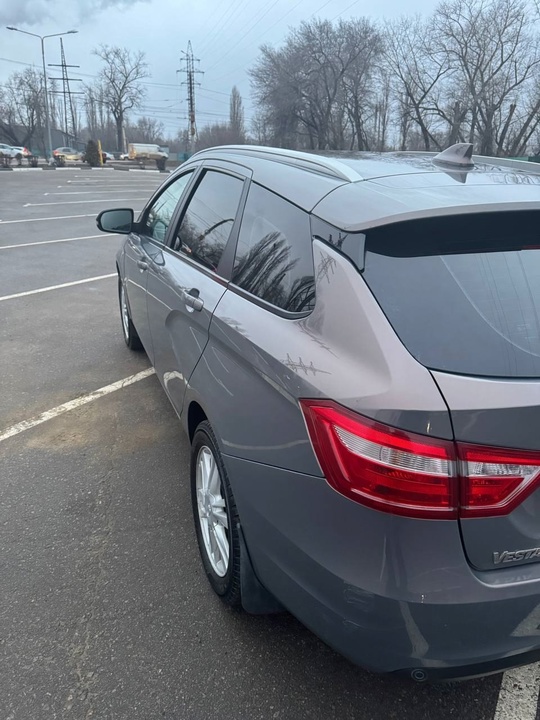 Продам Lada Vesta 2019г универсал (3)