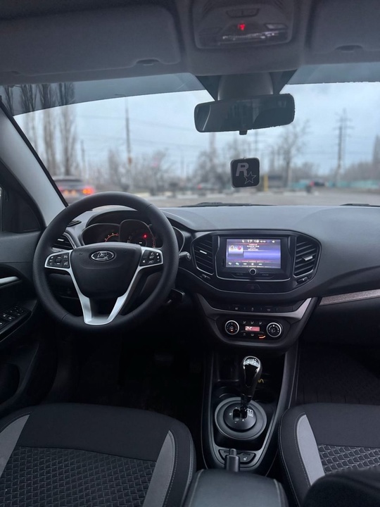 Продам Lada Vesta 2019г универсал (5)