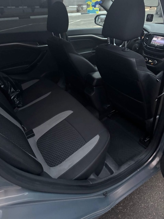 Продам Lada Vesta 2019г универсал (9)