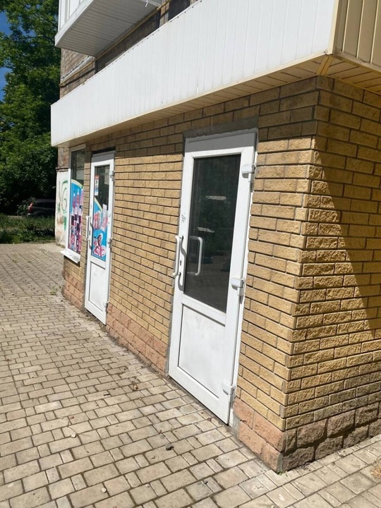 Продается коммерческое помещение, ул. Газеты (1)