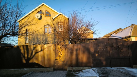 Продам дом ул. Попова (