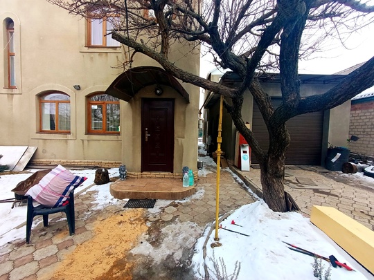 Продам дом ул. Попова ( (1)