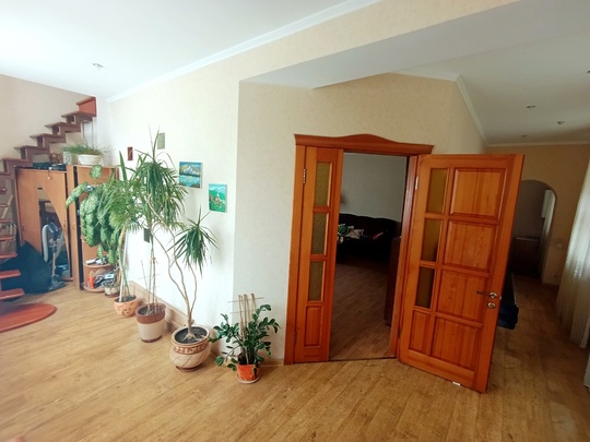 Продам дом ул. Попова ( (4)