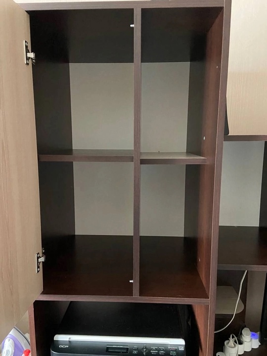 Продам компьютерный стол. Состояние хорошее, (2)