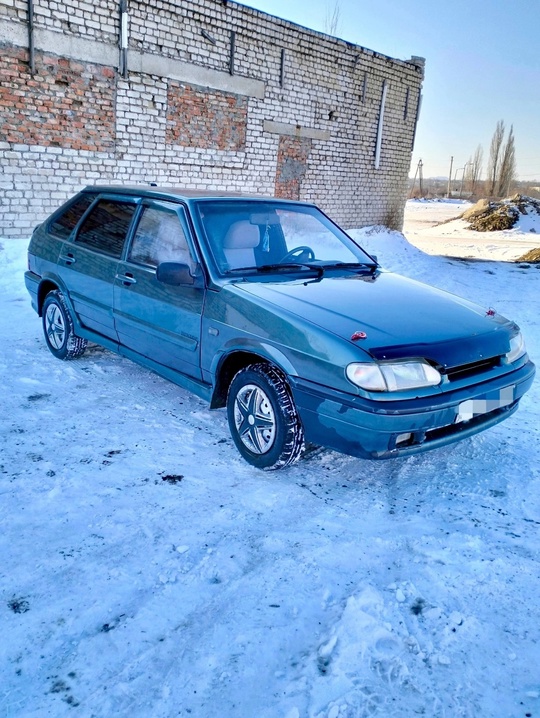 Продам ваз 2114, 2010 года (2)