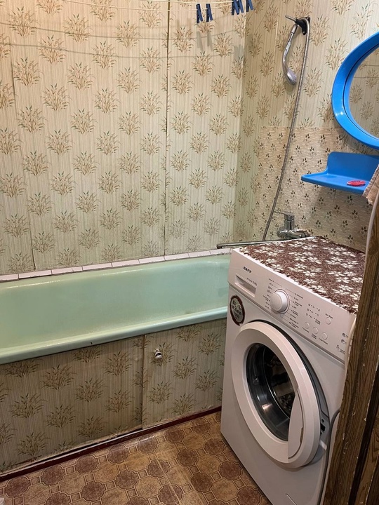 Сдам 1-комнатную квартиру на Широком. (4)