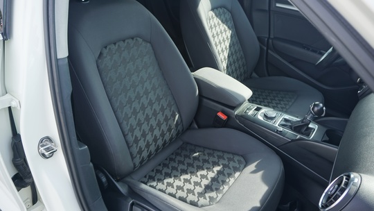 Доброго времени суток!
✅ Audi A3 (9)