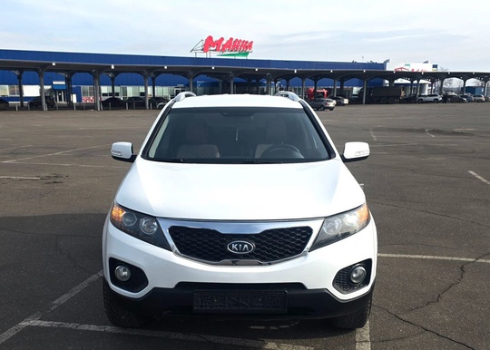 СРОЧНО ПРОДАМ Kia Sorento 2.4 (3)