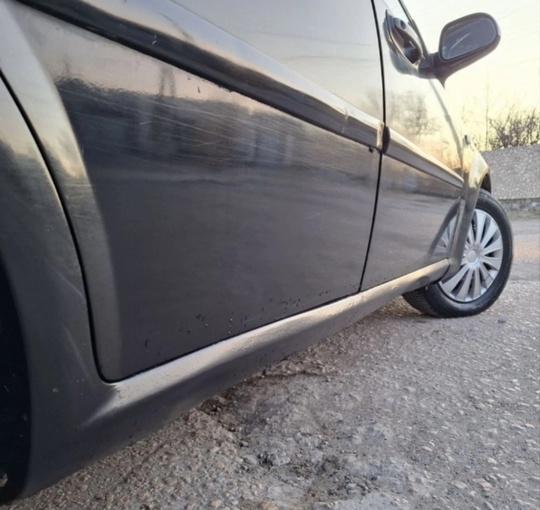 Chevrolet Lacetti 1.8 MT
437 000₽
Универсал, (4)