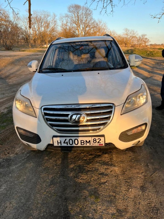 Lifаn x 60  