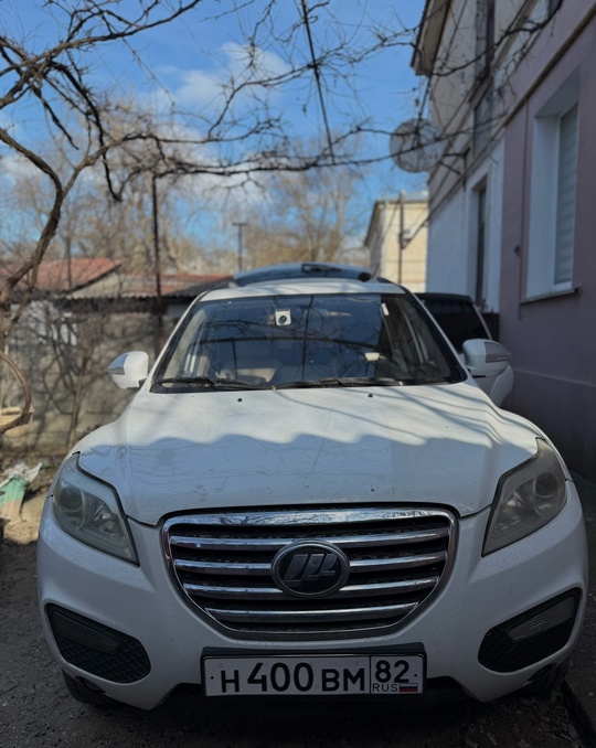 Lifаn x 60   (9)
