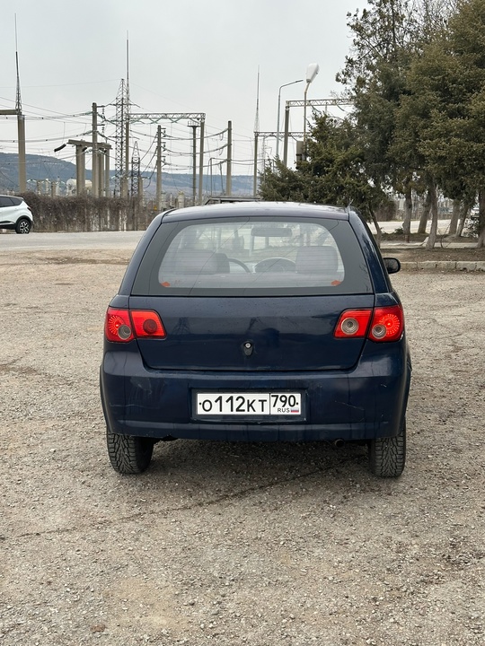 Продам Faw Vita 
Год 2007 (1)