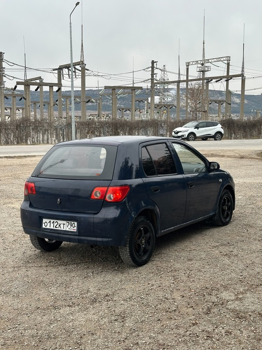 Продам Faw Vita 
Год 2007 (2)