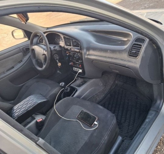 Chevrolet Lanos, 1.5, 2008
330 000₽
Продам (5)