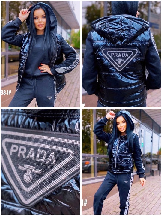 Продам спорт шик костюмы качество (2)