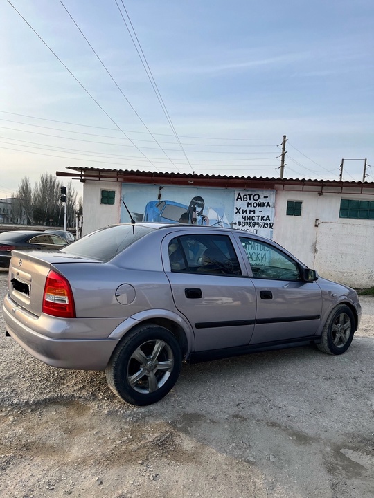 Продам авто. Мотор после капитального