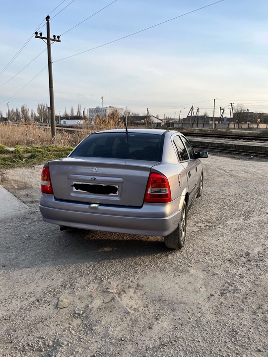 Продам авто. Мотор после капитального (2)