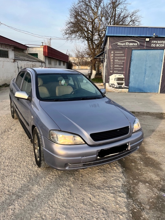 Продам авто. Мотор после капитального (3)