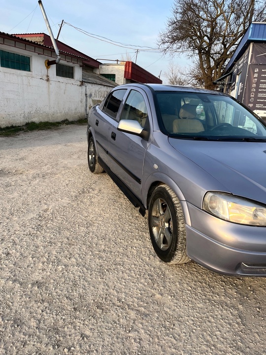 Продам авто. Мотор после капитального (4)