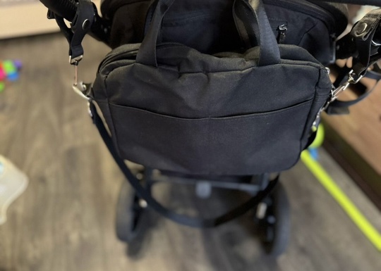 Indigo corsa. 
Коляска в хорошем (6)