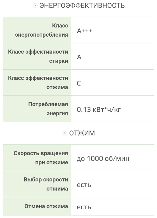 Стиральная машинка АТЛАНТ на 7 (6)