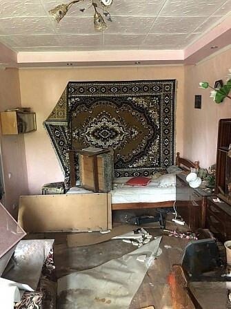 Продается 1 комнатная квартира, Киевский (1)