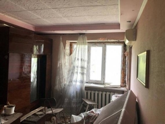Продается 1 комнатная квартира, Киевский (2)