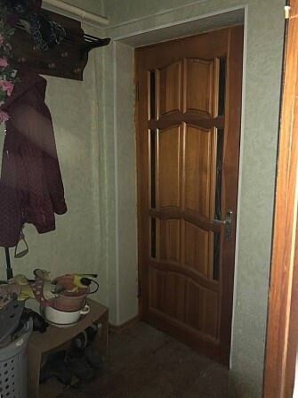 Продается 1 комнатная квартира, Киевский (3)
