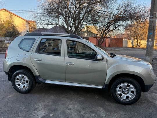 Renault Duster, 2.0 АКПП, 2013 (3)
