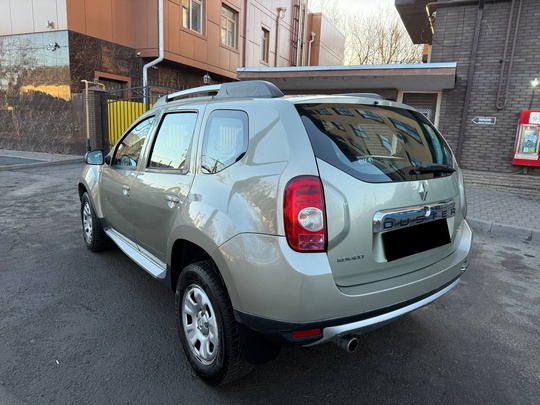 Renault Duster, 2.0 АКПП, 2013 (4)