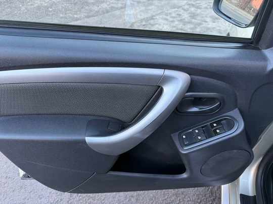 Renault Duster, 2.0 АКПП, 2013 (7)