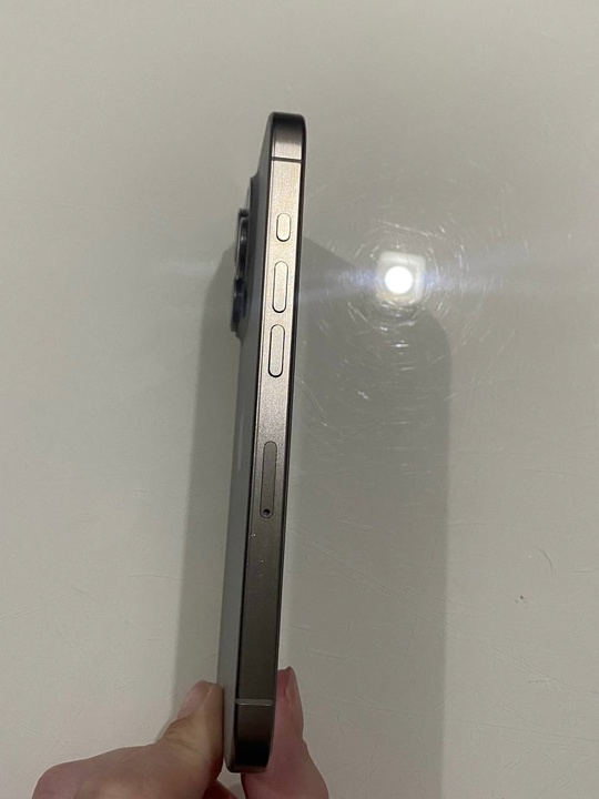 Продам iPhone 15 pro 256
АКБ (3)