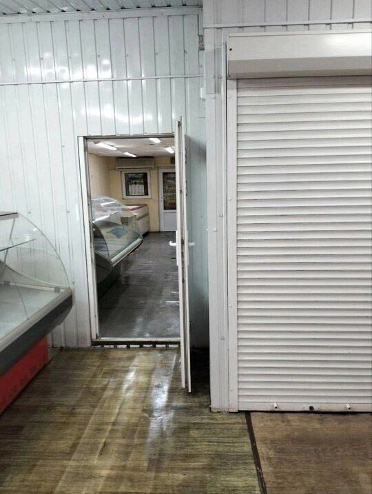 Продается торговое помещение, ул. Сеченова (4)