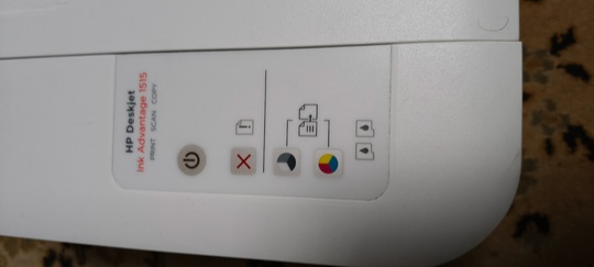2 МФУ,Epson и HP,оба рабочие,у (1)